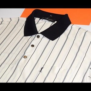 Vintage Yves Saint Laurent MENS shirt